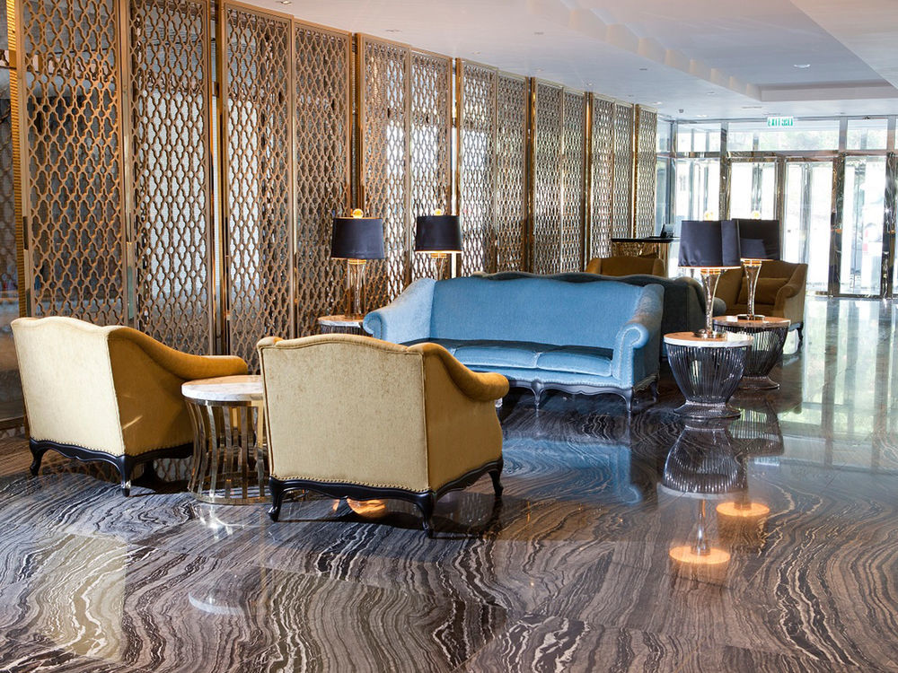 Dorsett Tsuen Wan, Hong Kong Hotel Екстериор снимка