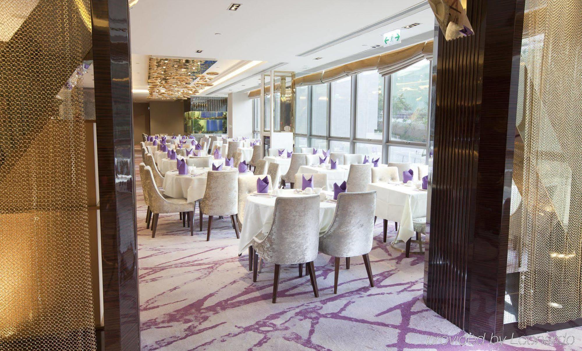 Dorsett Tsuen Wan, Hong Kong Hotel Екстериор снимка