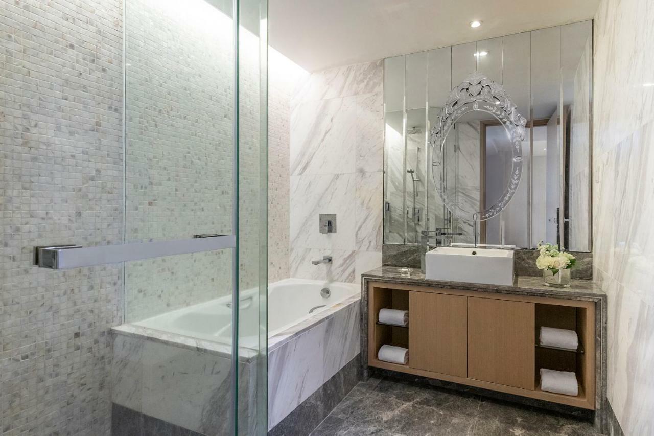 Dorsett Tsuen Wan, Hong Kong Hotel Екстериор снимка